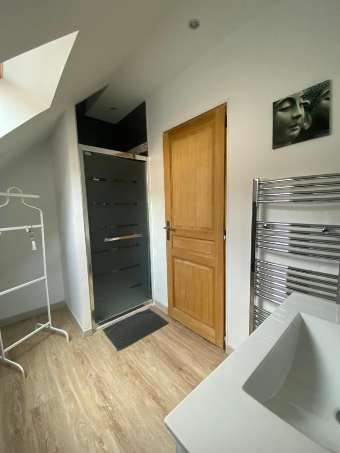 La Halte Effervescente Villa Еперне Екстериор снимка